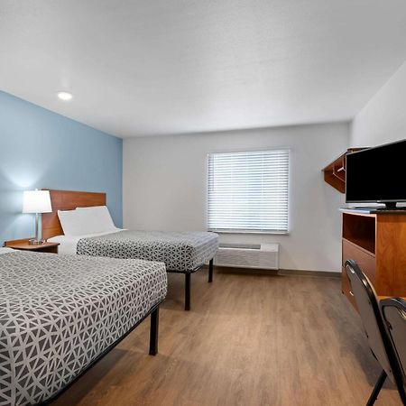 Woodspring Suites Hobbs Air Base City Ngoại thất bức ảnh