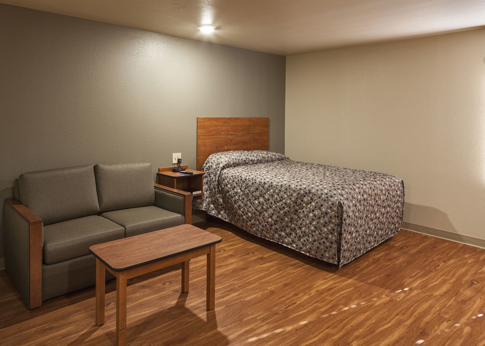 Woodspring Suites Hobbs Air Base City Ngoại thất bức ảnh