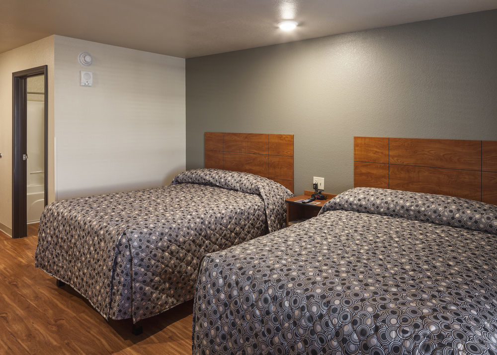 Woodspring Suites Hobbs Air Base City Ngoại thất bức ảnh
