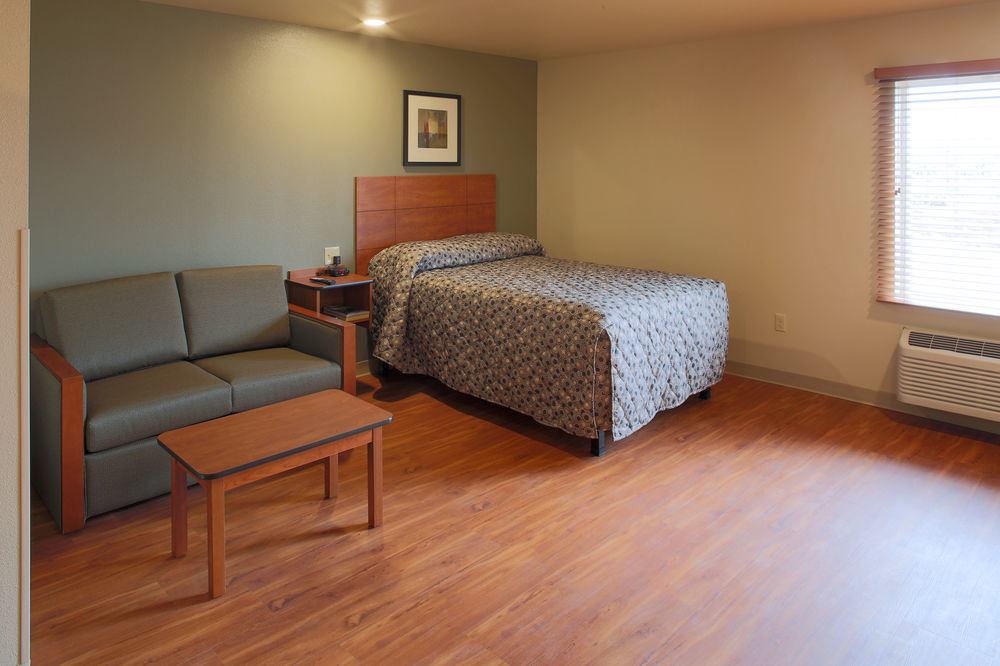 Woodspring Suites Hobbs Air Base City Ngoại thất bức ảnh