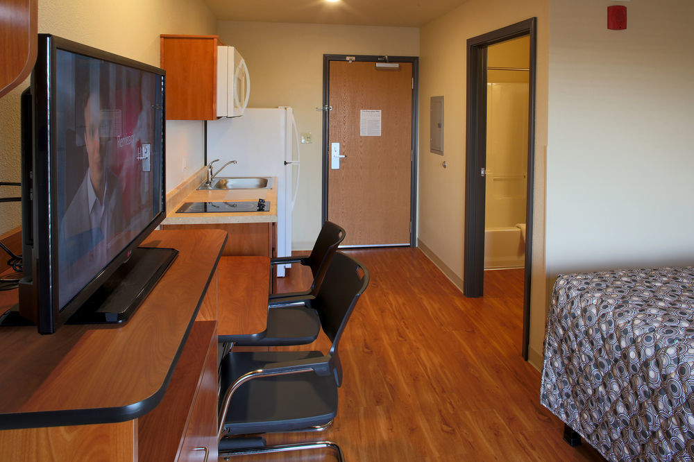 Woodspring Suites Hobbs Air Base City Ngoại thất bức ảnh