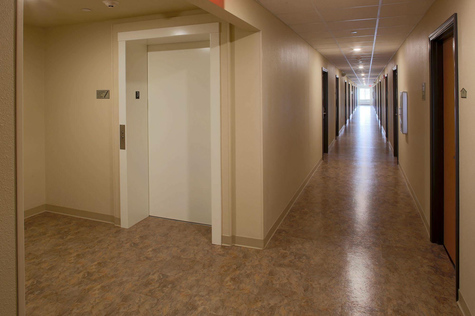 Woodspring Suites Hobbs Air Base City Ngoại thất bức ảnh